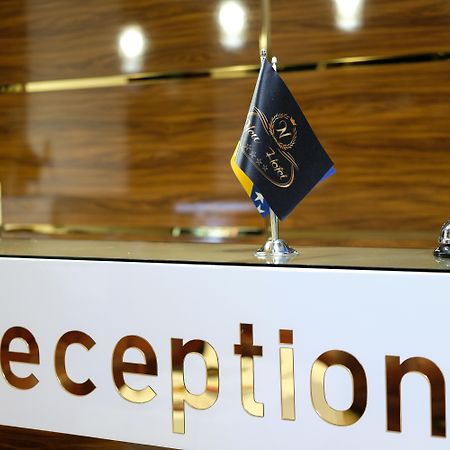 New Hotel Ilidža Екстериор снимка
