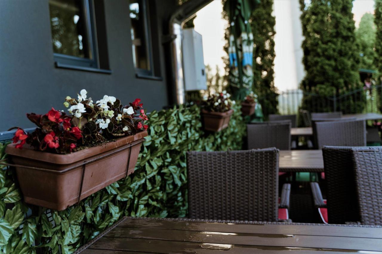 New Hotel Ilidža Екстериор снимка