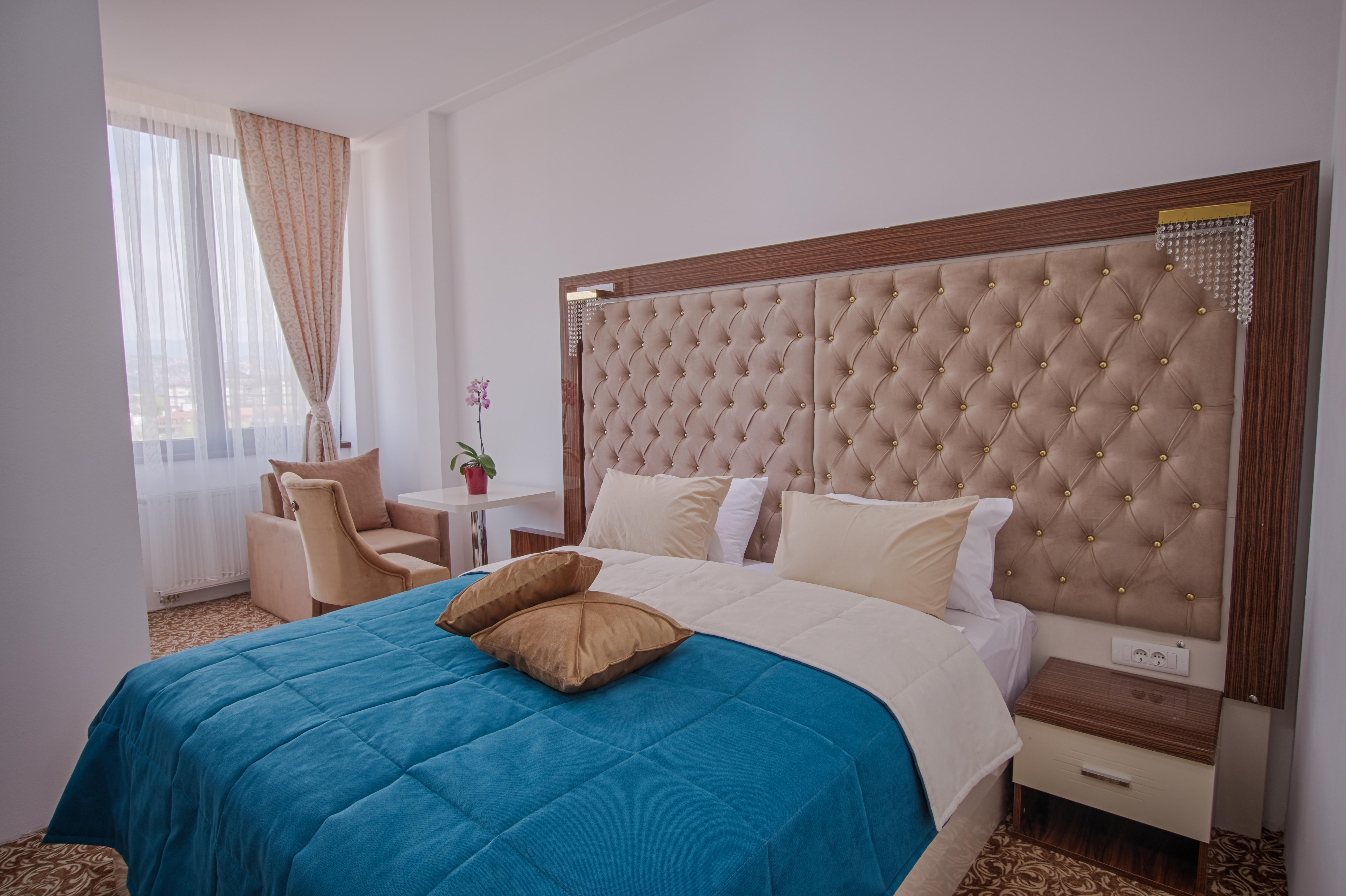 New Hotel Ilidža Екстериор снимка