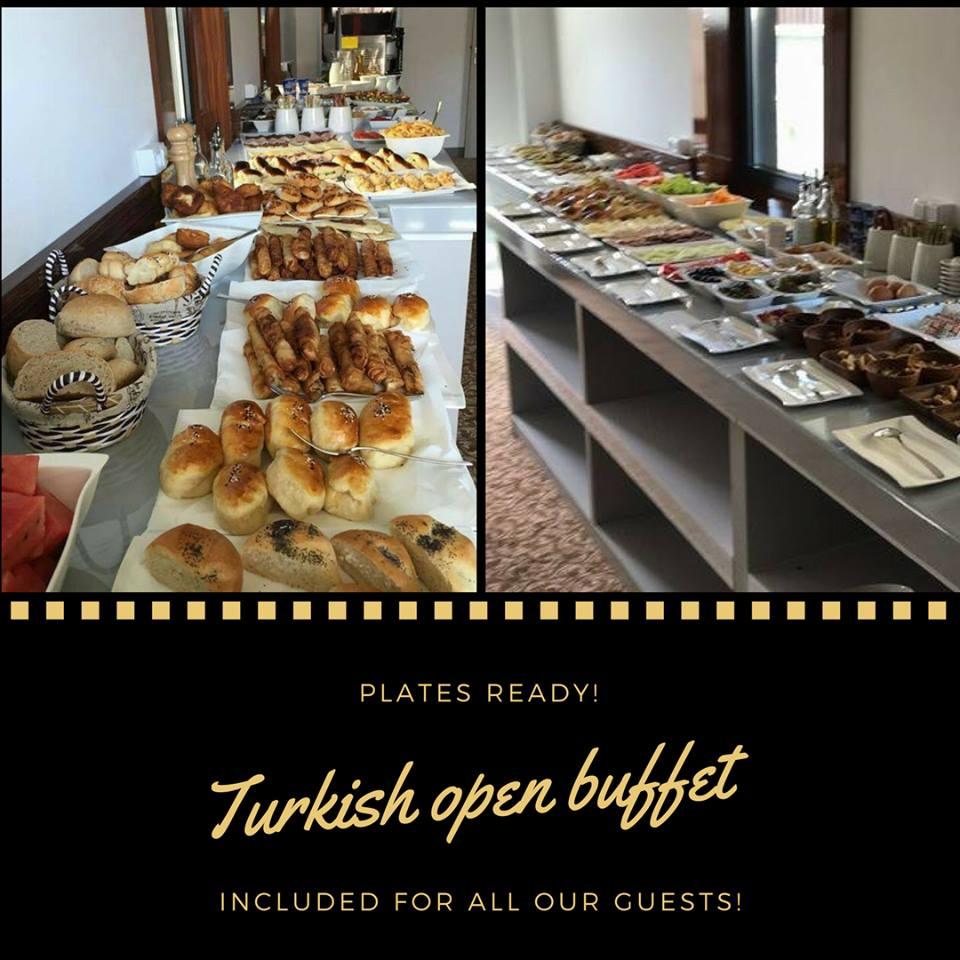 New Hotel Ilidža Екстериор снимка