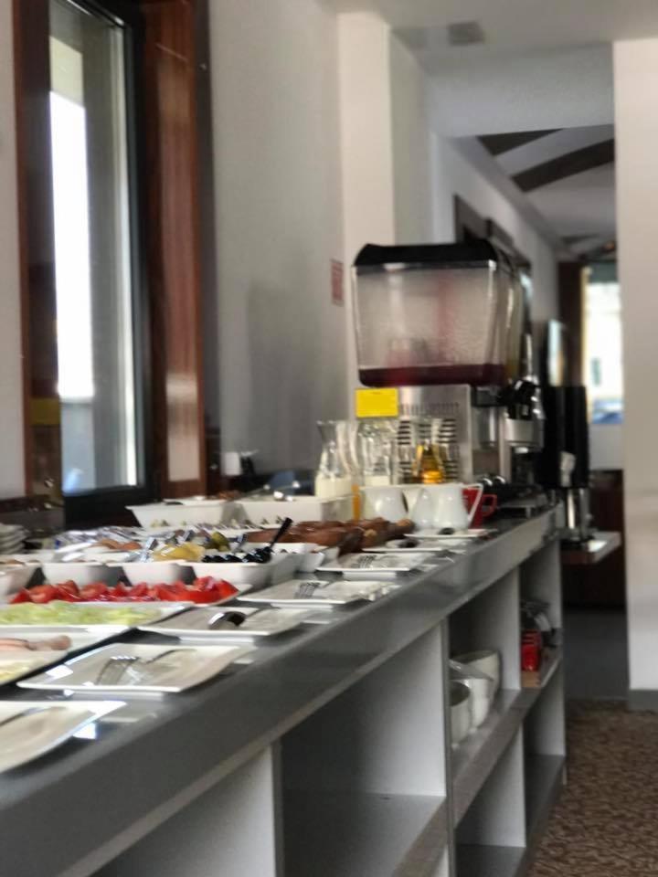 New Hotel Ilidža Екстериор снимка