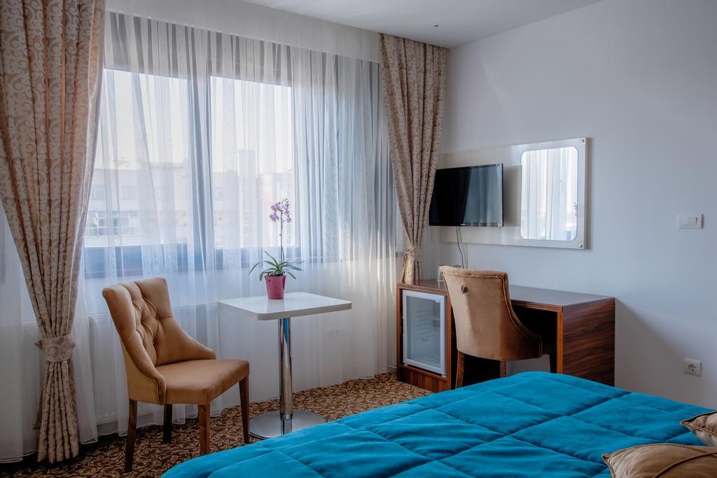 New Hotel Ilidža Екстериор снимка