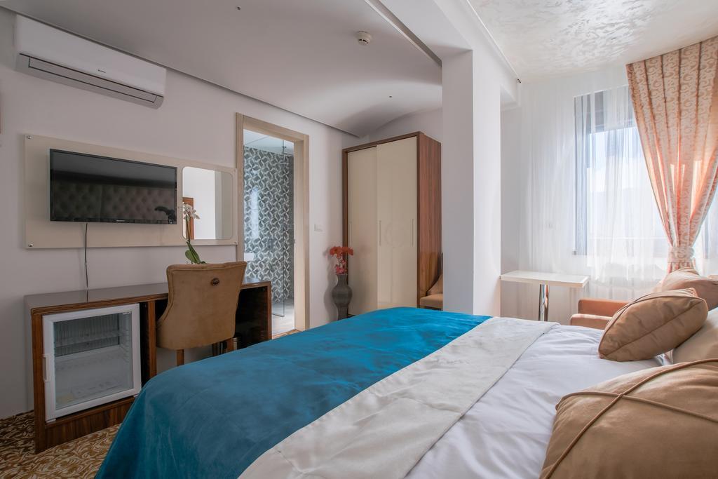 New Hotel Ilidža Екстериор снимка