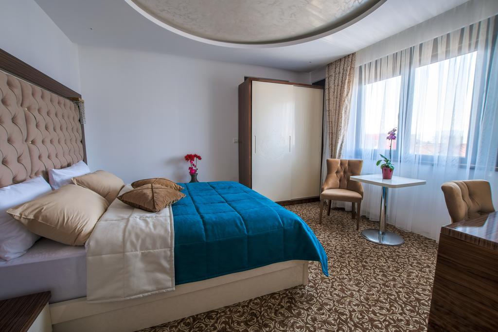 New Hotel Ilidža Екстериор снимка