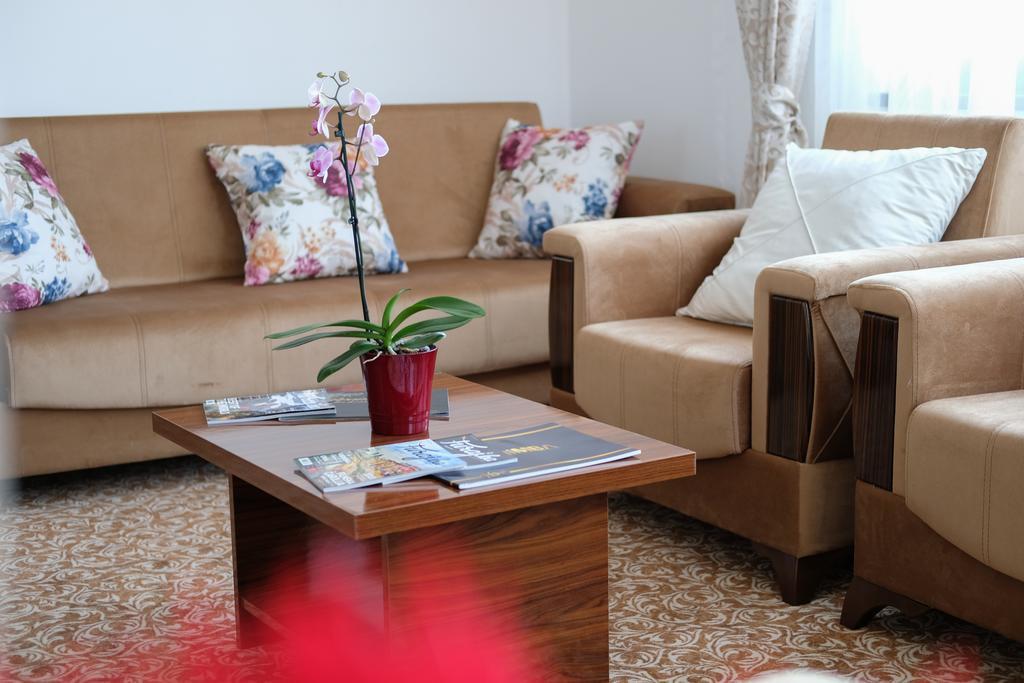 New Hotel Ilidža Екстериор снимка