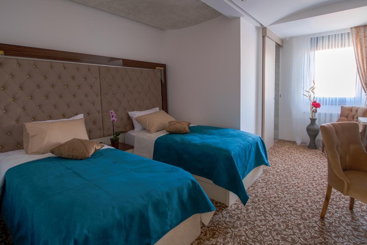 New Hotel Ilidža Екстериор снимка