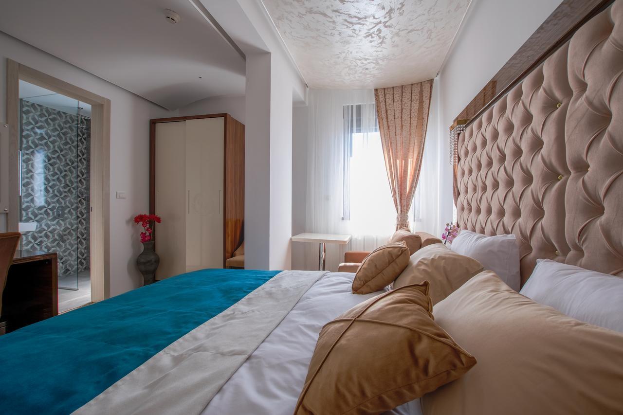 New Hotel Ilidža Екстериор снимка