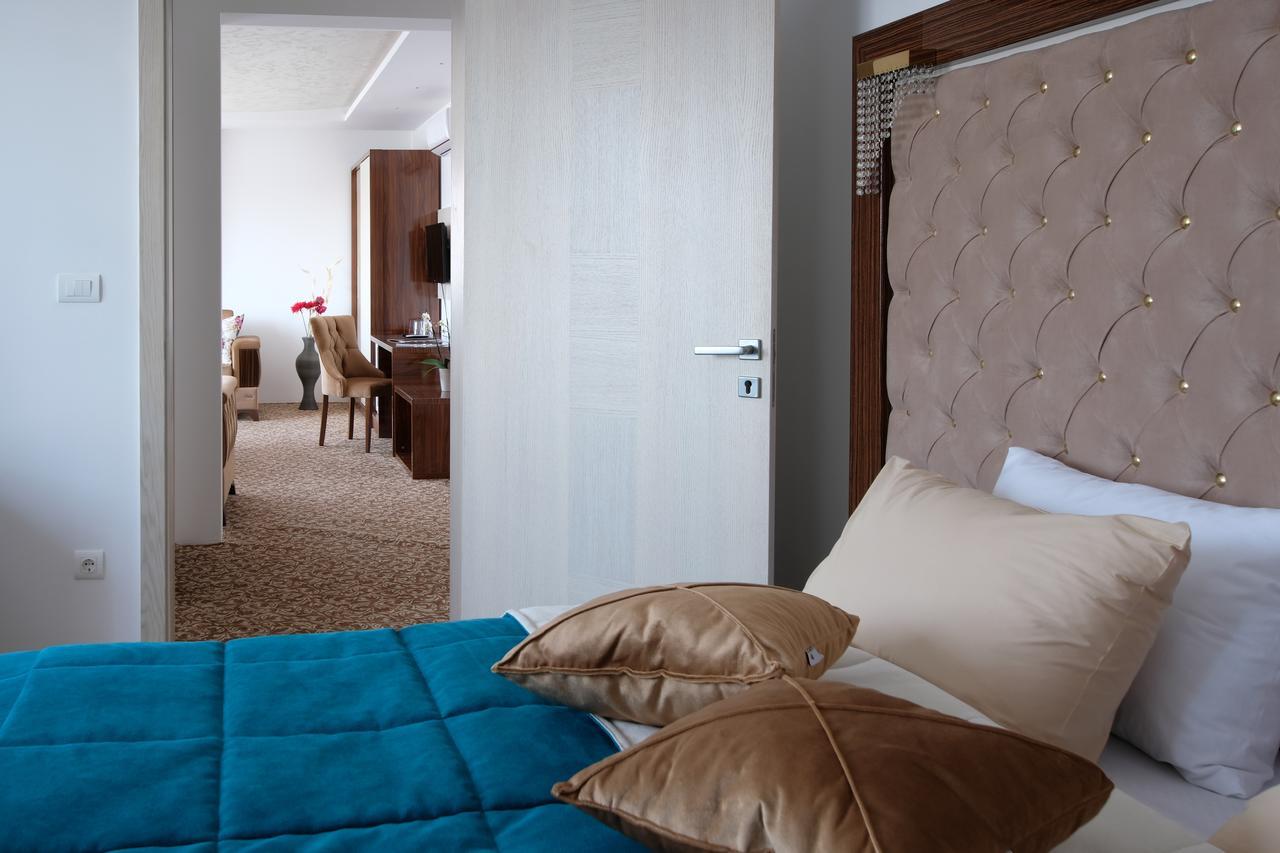 New Hotel Ilidža Екстериор снимка