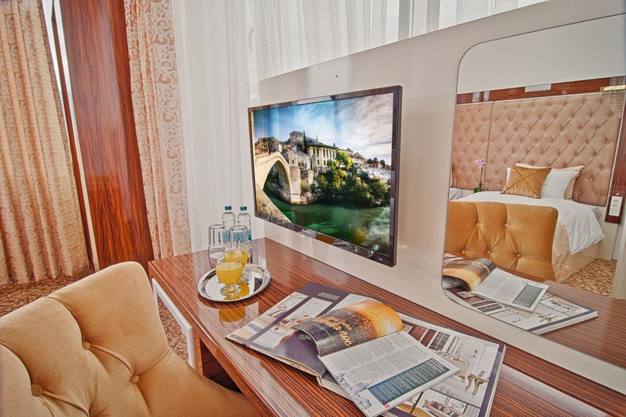 New Hotel Ilidža Екстериор снимка