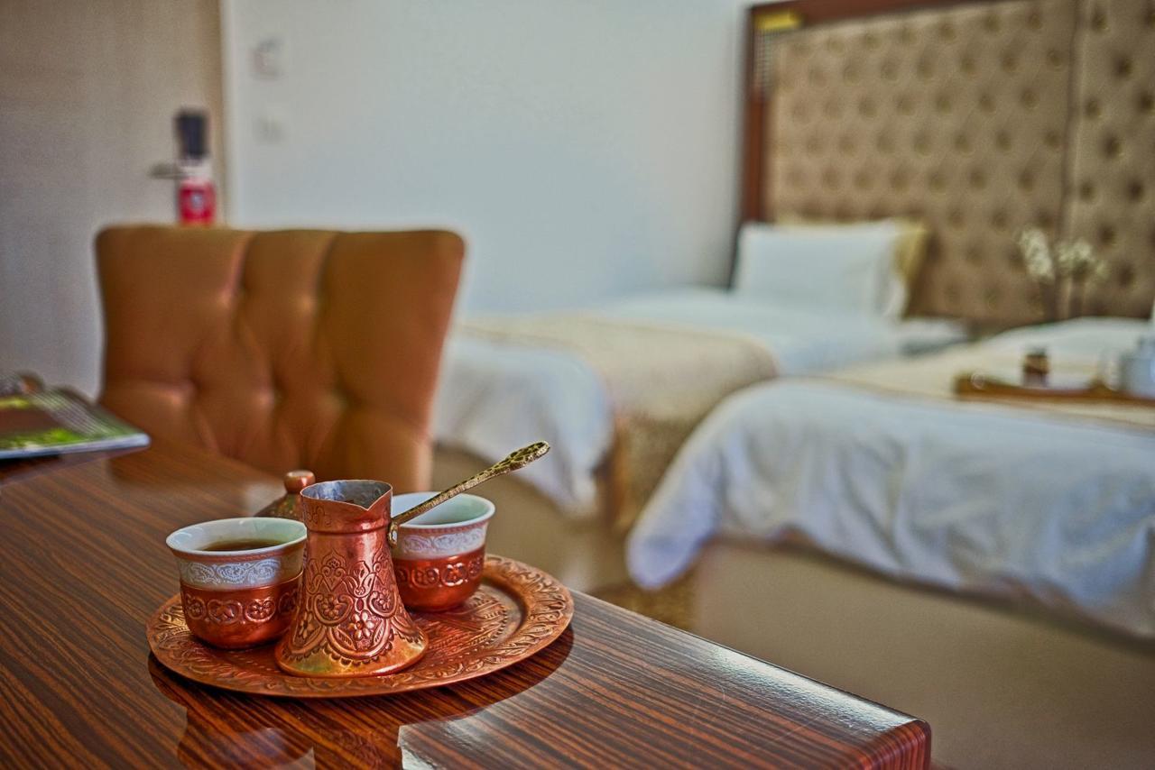 New Hotel Ilidža Екстериор снимка