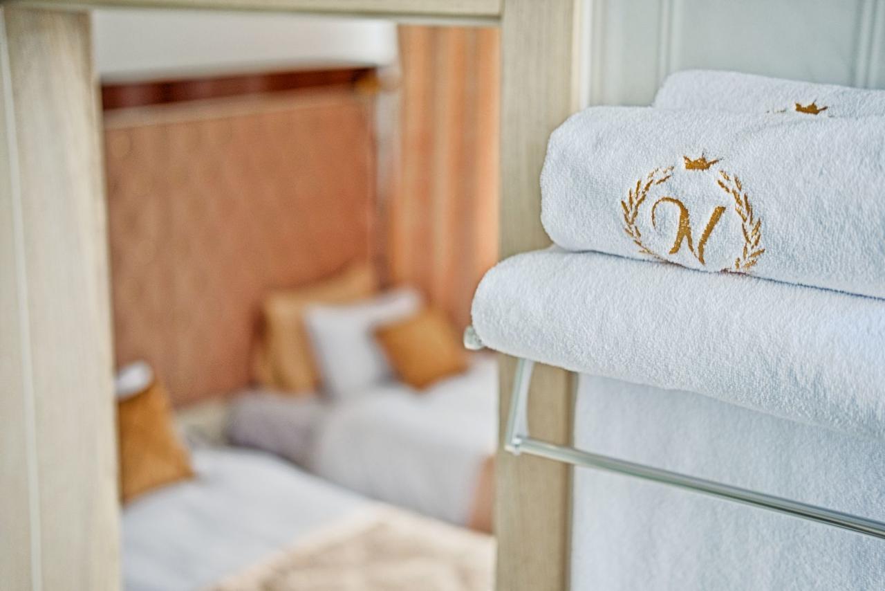 New Hotel Ilidža Екстериор снимка