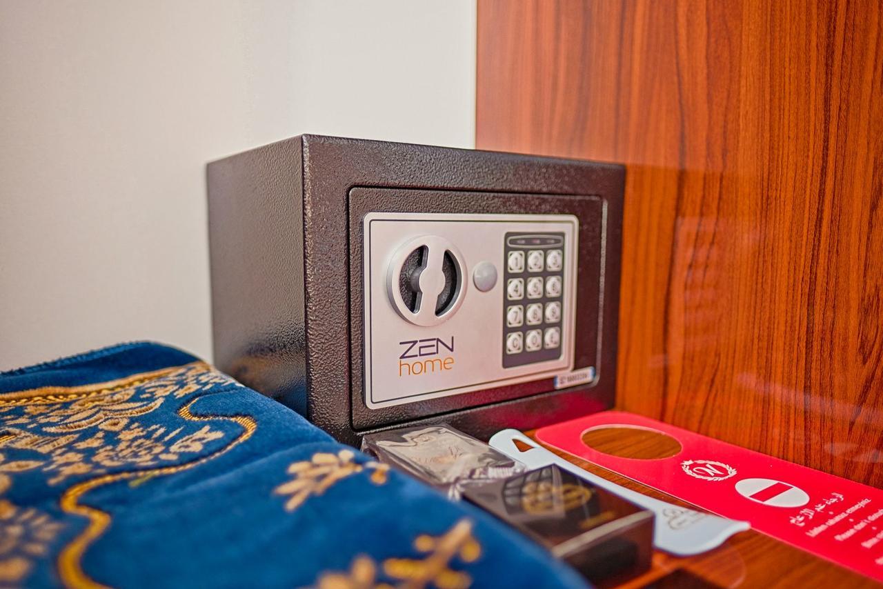New Hotel Ilidža Екстериор снимка