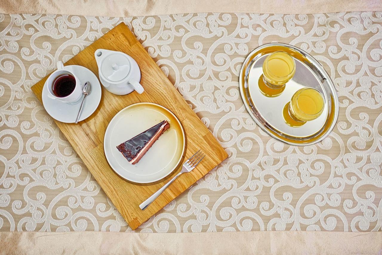 New Hotel Ilidža Екстериор снимка