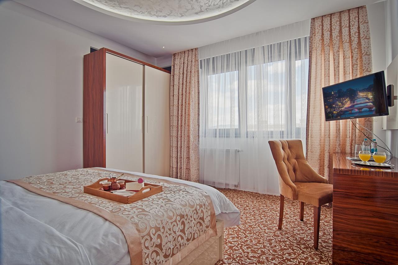 New Hotel Ilidža Екстериор снимка