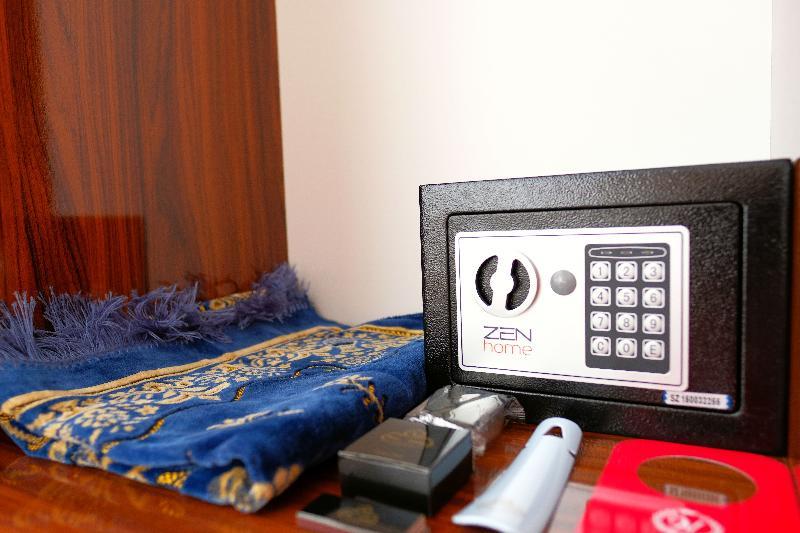 New Hotel Ilidža Екстериор снимка