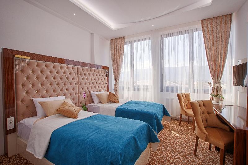 New Hotel Ilidža Екстериор снимка