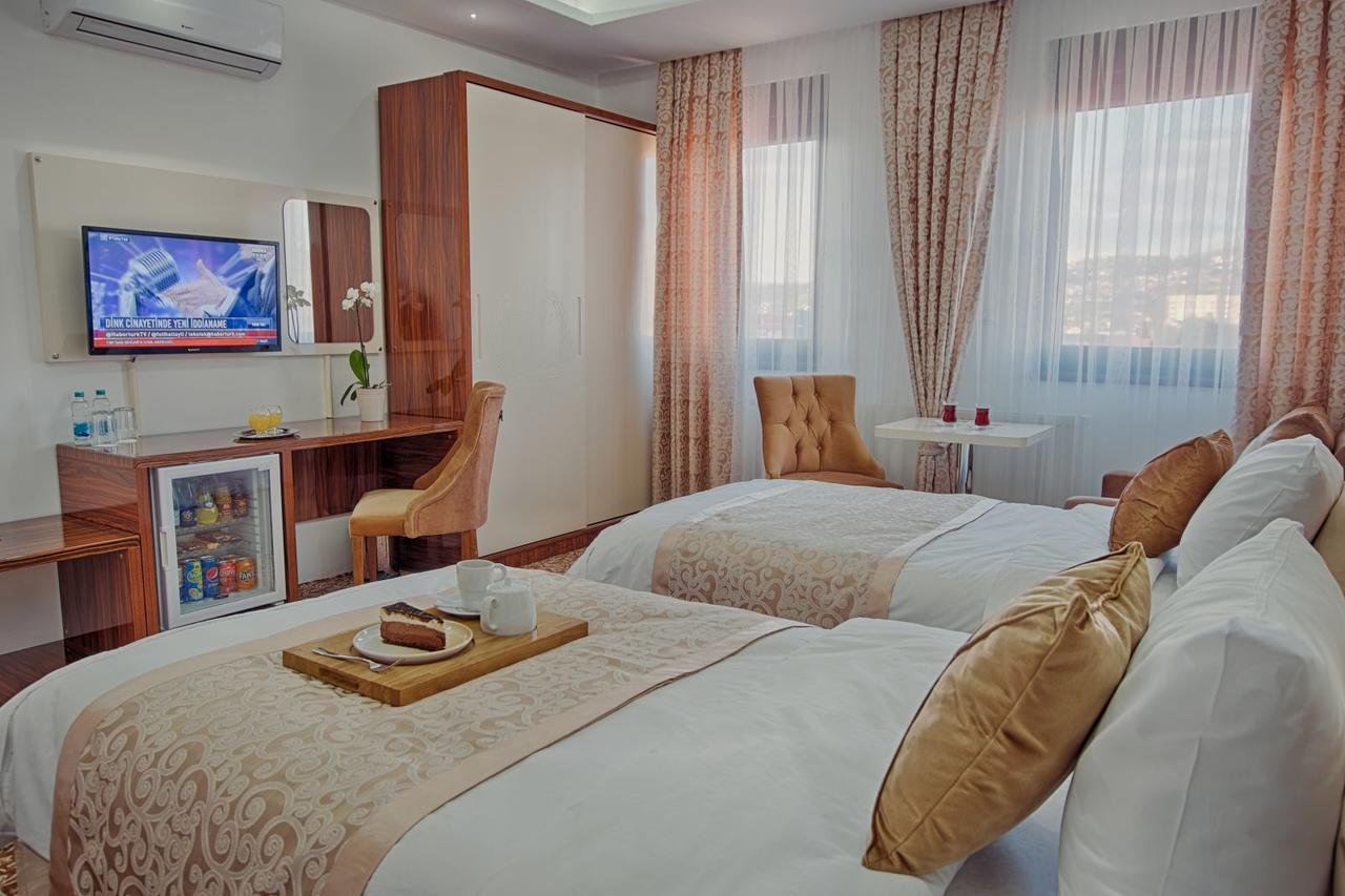 New Hotel Ilidža Екстериор снимка