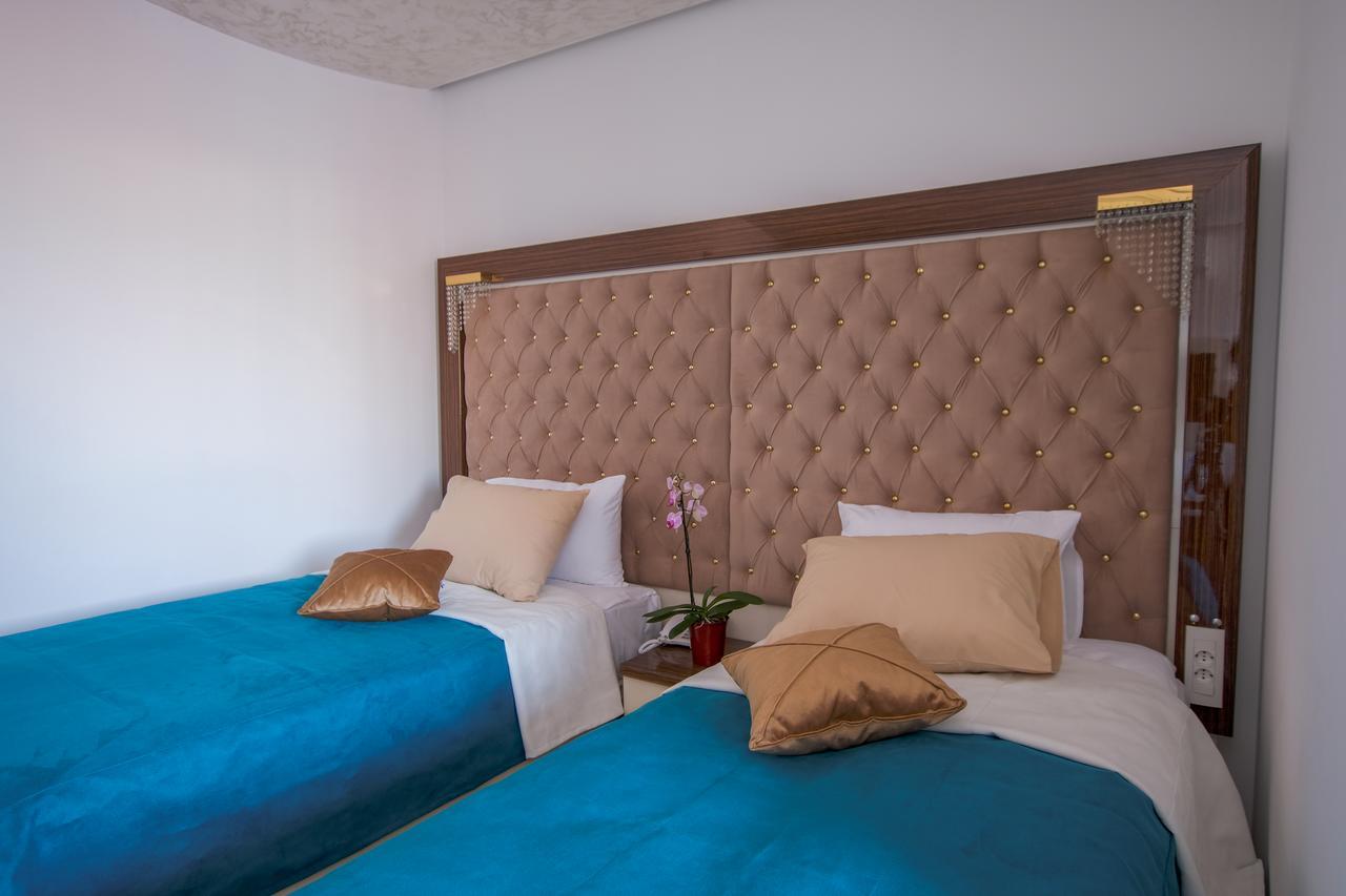 New Hotel Ilidža Екстериор снимка