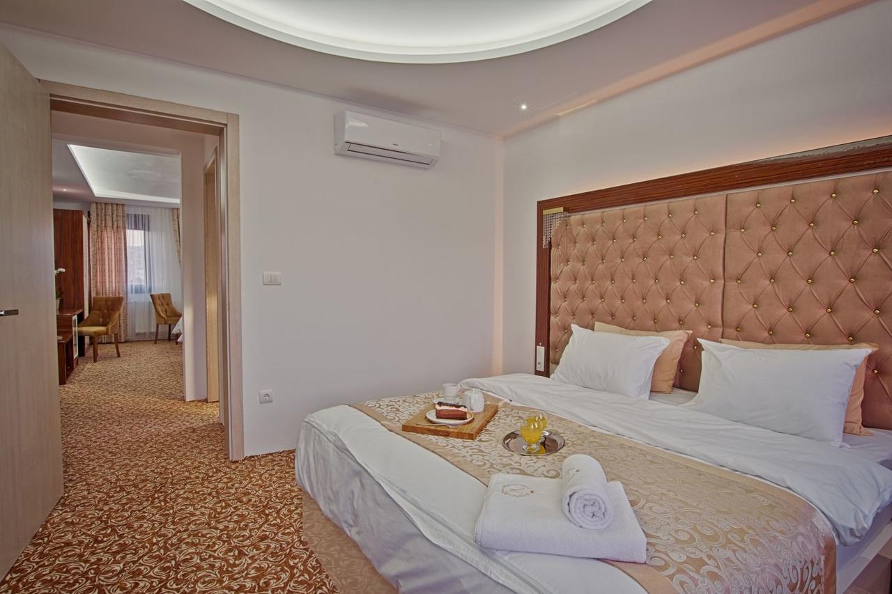 New Hotel Ilidža Екстериор снимка