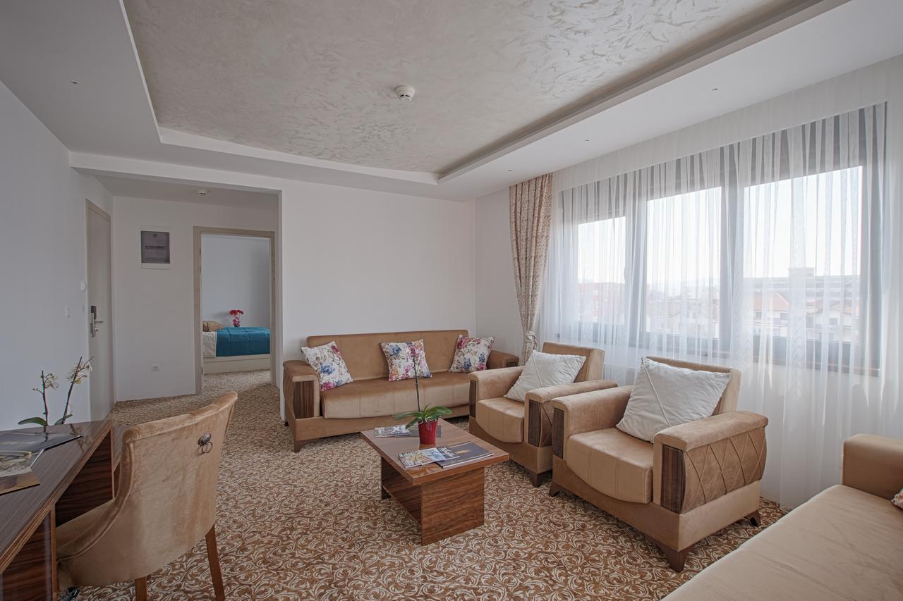 New Hotel Ilidža Екстериор снимка