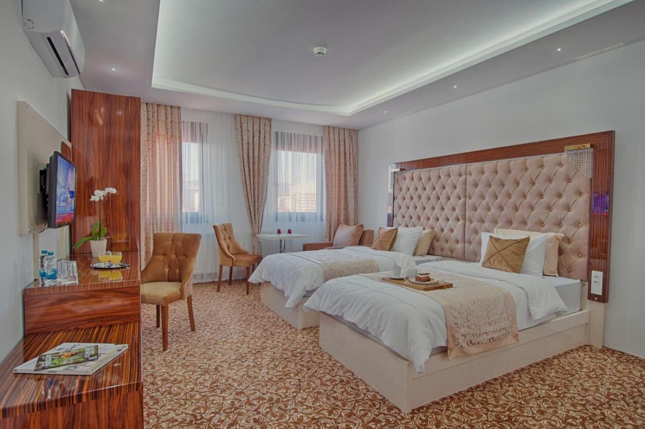 New Hotel Ilidža Екстериор снимка