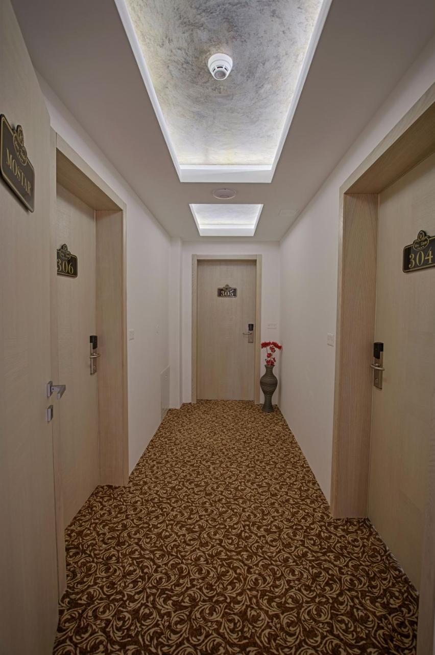 New Hotel Ilidža Екстериор снимка