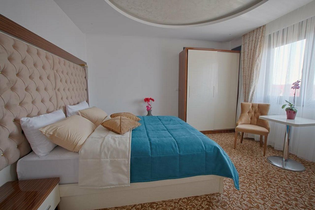 New Hotel Ilidža Екстериор снимка