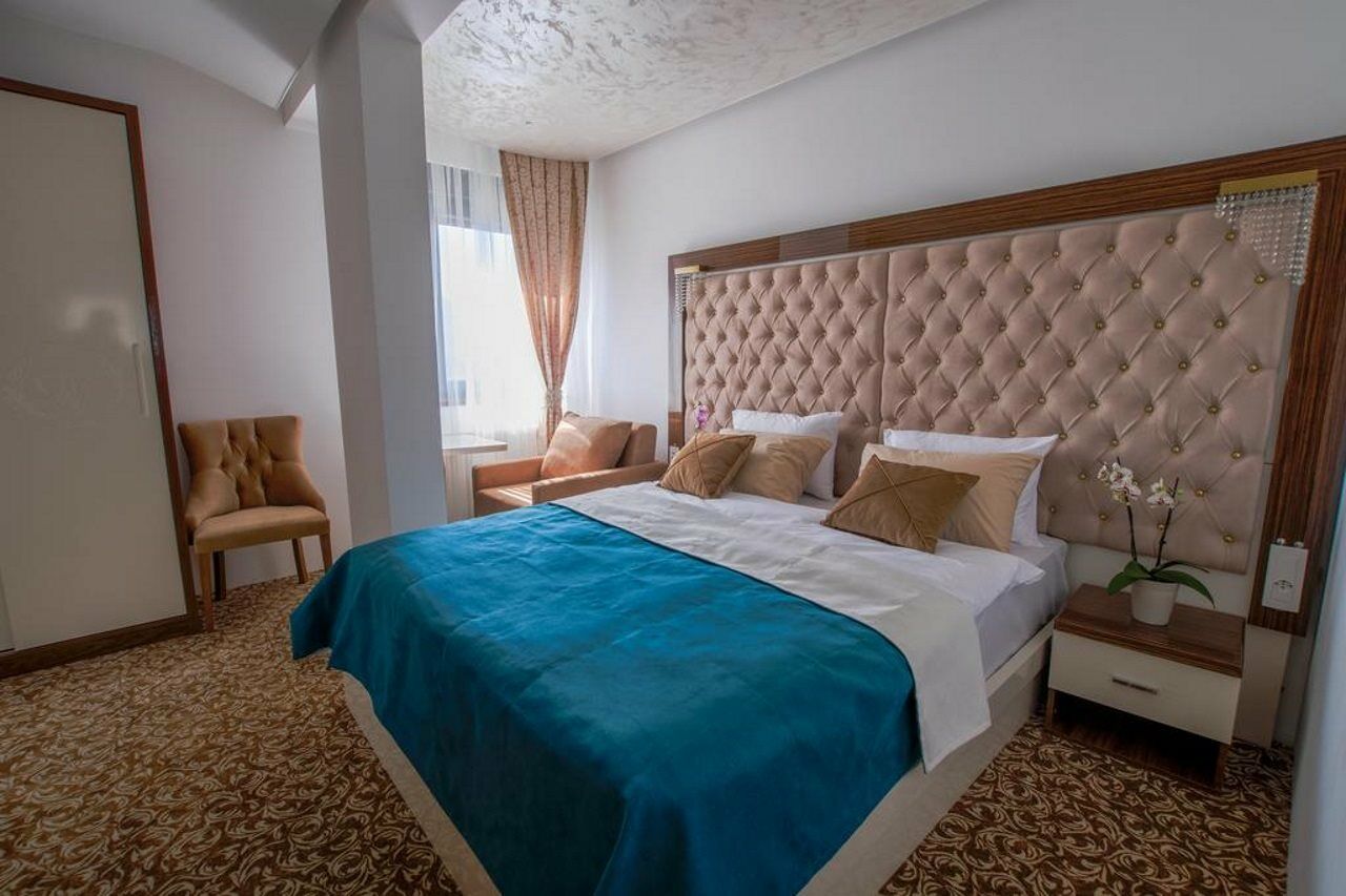 New Hotel Ilidža Екстериор снимка