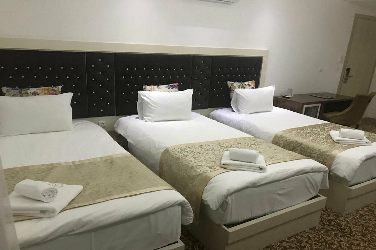 New Hotel Ilidža Екстериор снимка