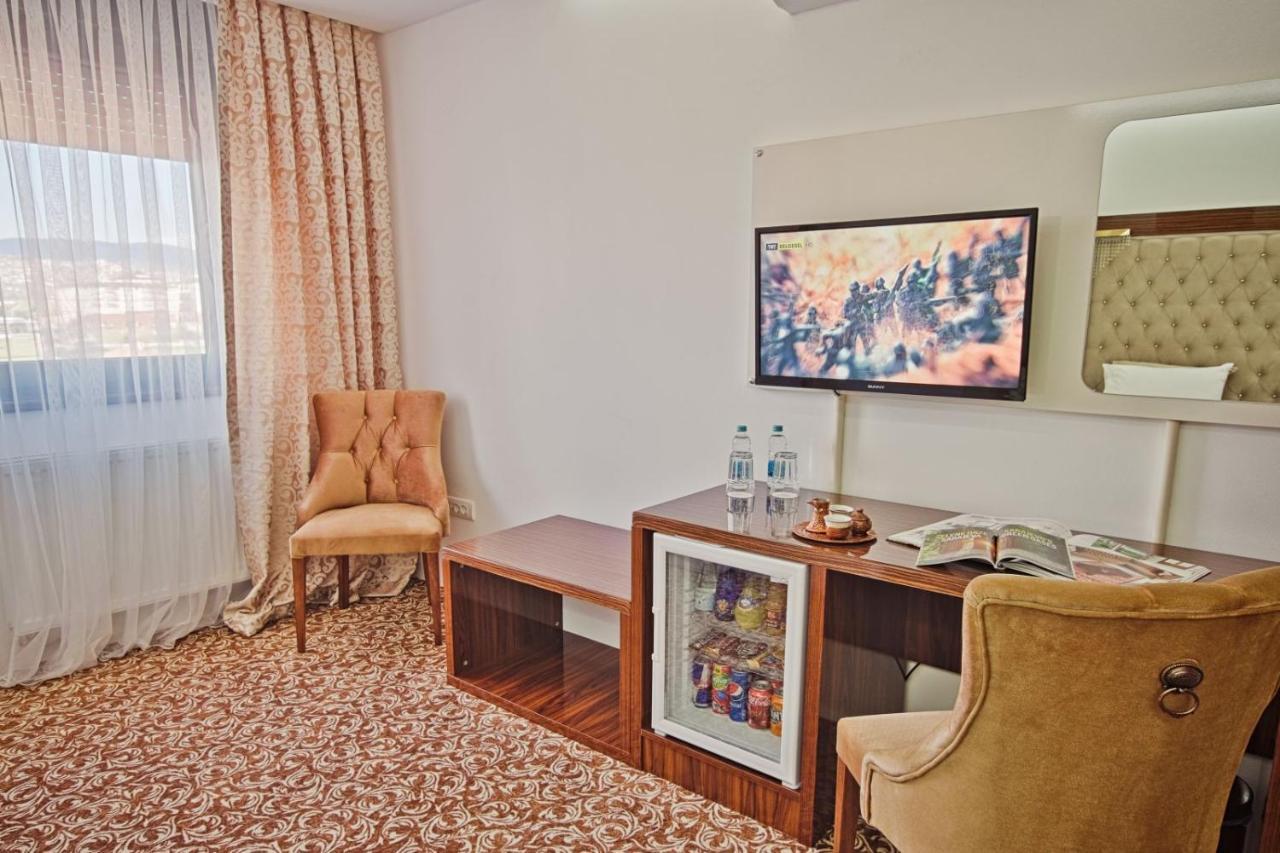 New Hotel Ilidža Стая снимка